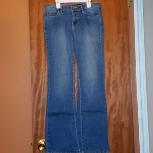SOUTH POLE JEANS
